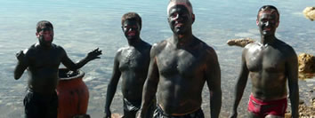 Hermes Tour Israel and Jordan Gay Tour